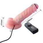 REALISTLIK DILDO CIBERSKING